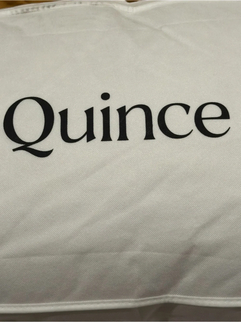 NEW Lightweight Premium Down Duvet Insert - White Full/Queen